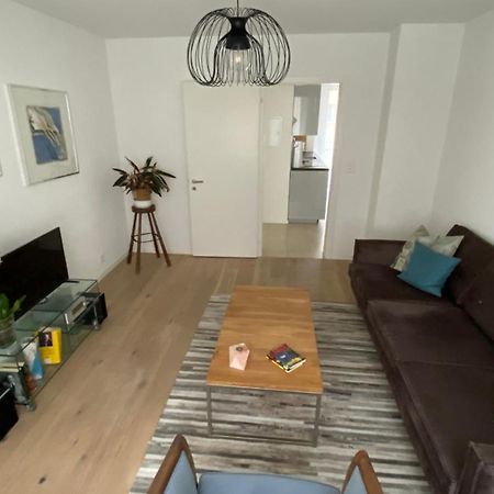 H1 With 4,5 Room, Bathroom, Kitchen, Central, Quiet & Modern With Office Zürich Exterior foto