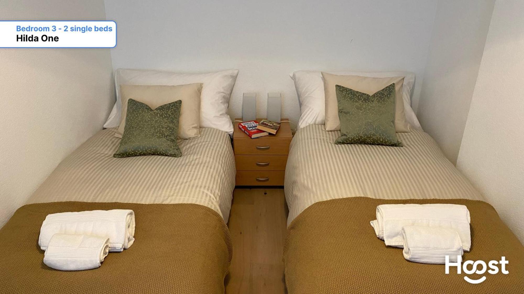 H1 With 4,5 Room, Bathroom, Kitchen, Central, Quiet & Modern With Office Zürich Exterior foto
